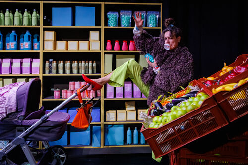 Totale Uitverkoop 8+