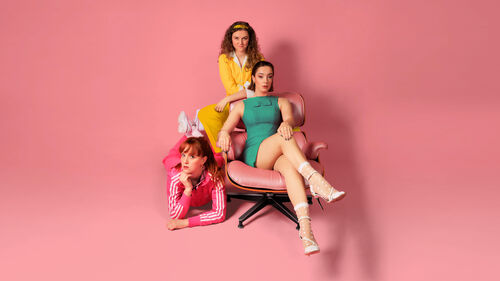 TRADWIVES de musical