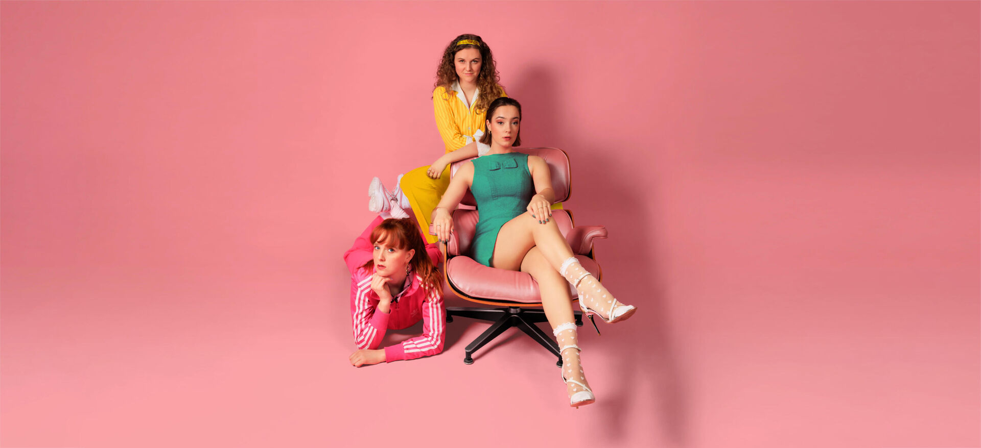 TRADWIVES de musical