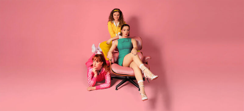 TRADWIVES de musical