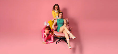 TRADWIVES de musical