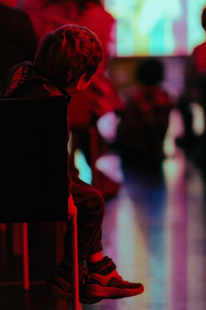 twee manieren van schenken