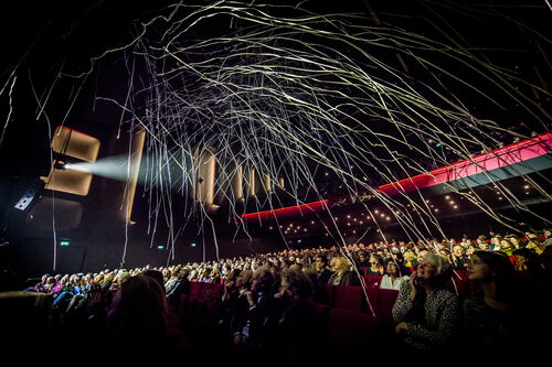 vier manieren om ons te steunen: