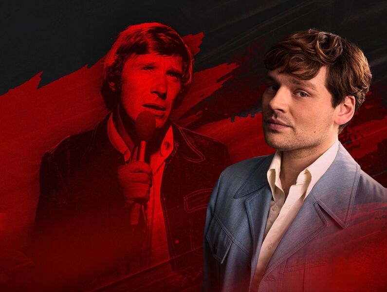 VOOR HAAR - de Frans Halsema-musical