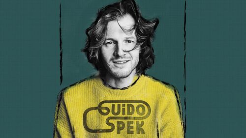 Voor Spek en Bonen