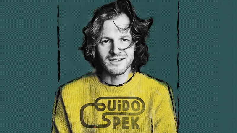 Voor Spek en Bonen