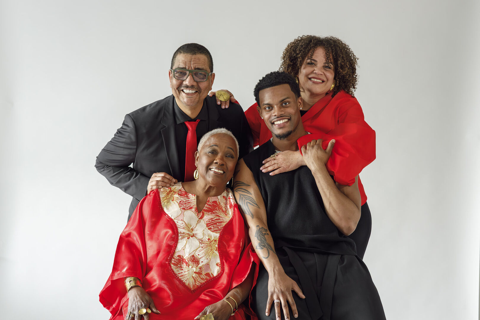 Wat ik van mama weet