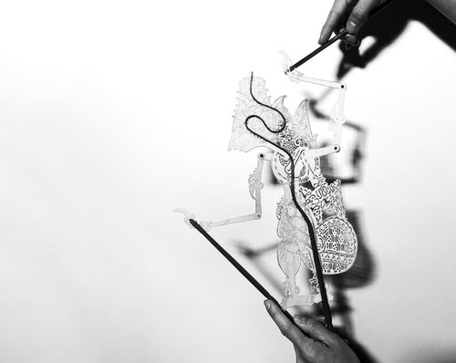 Wayang