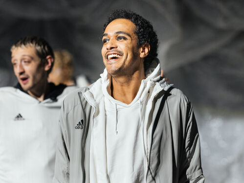 Weg met Eddy Bellegueule