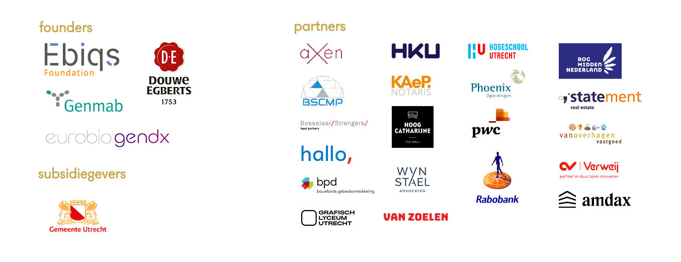 wie dragen al bij