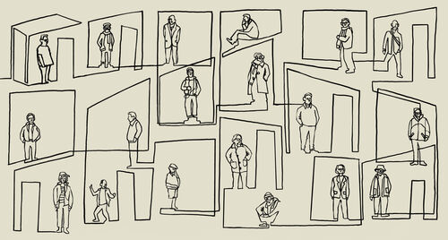 Wil je met me dansen?