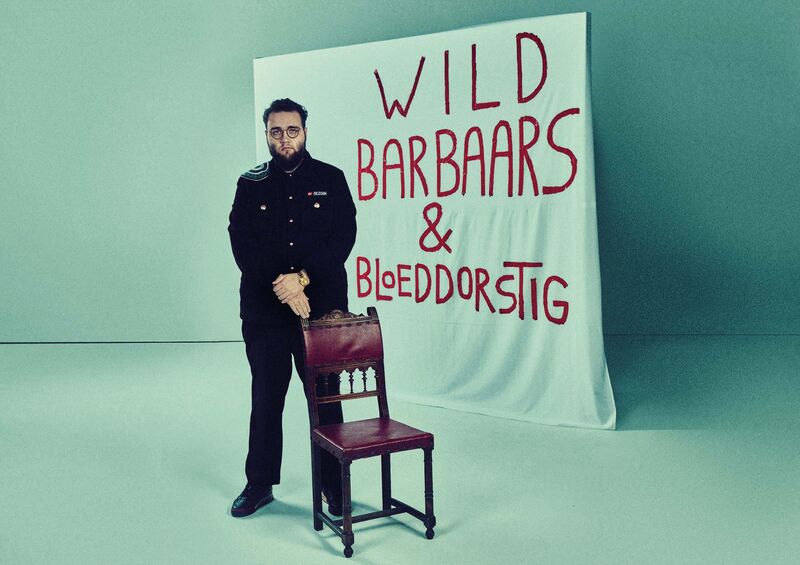 Wild, Barbaars en Bloeddorstig