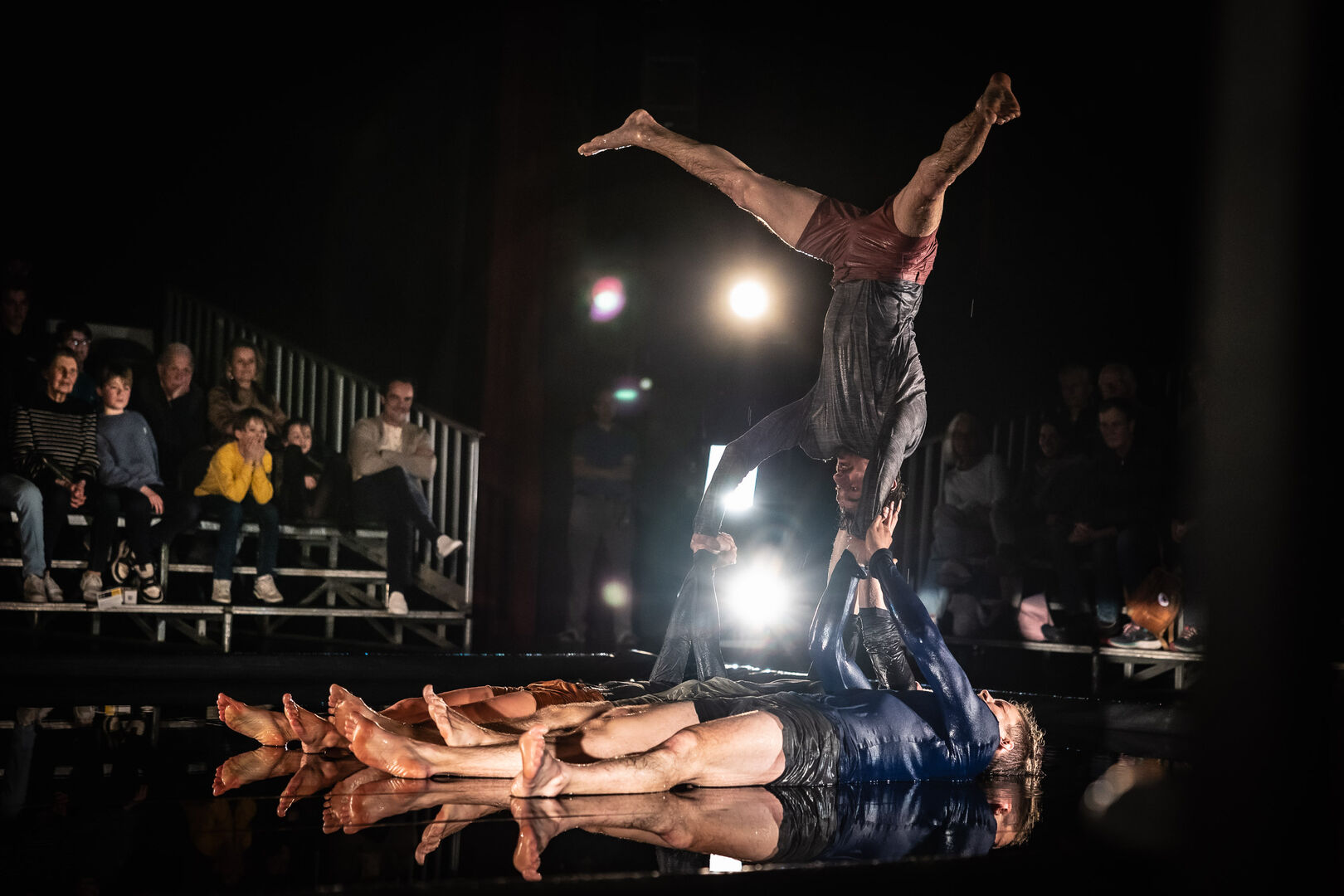 word een vriend om op te bouwen