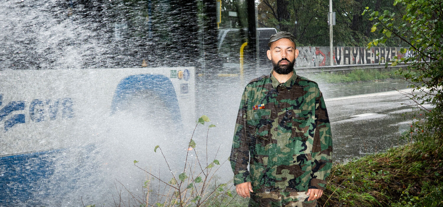 Workshop: Are you safe?