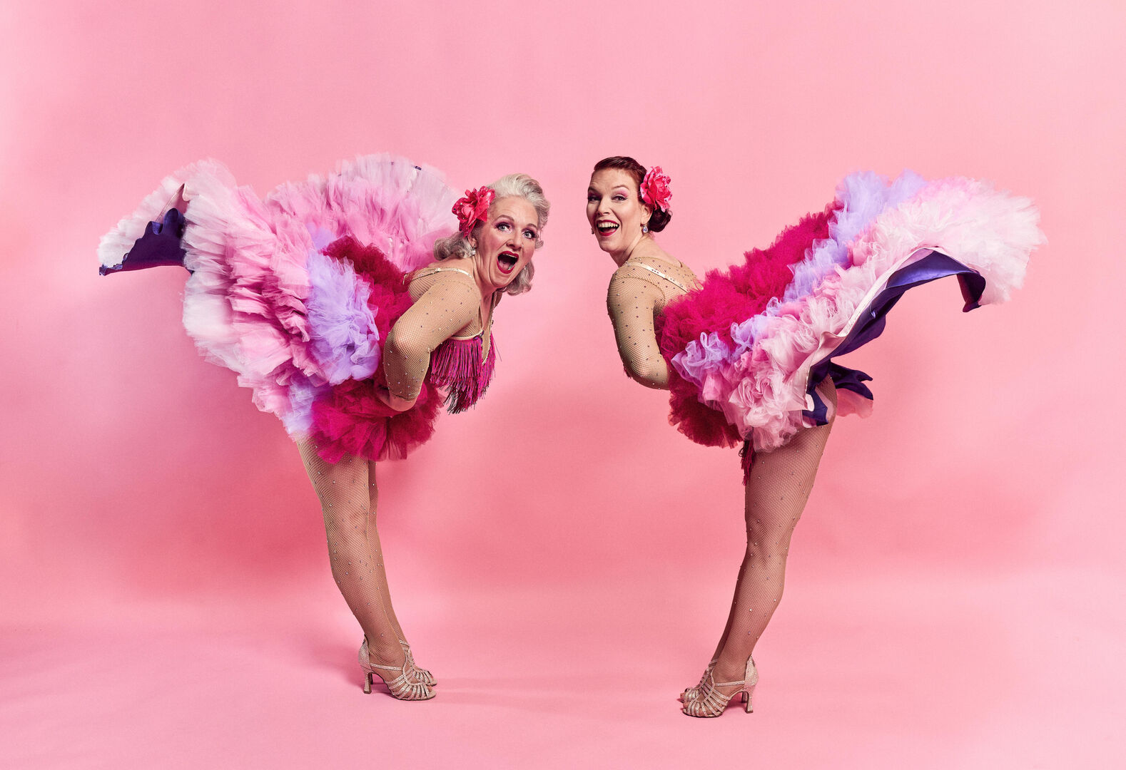 Workshop Welcome to Burlesque