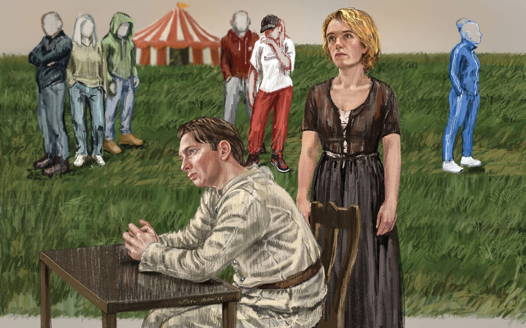 Woyzeck