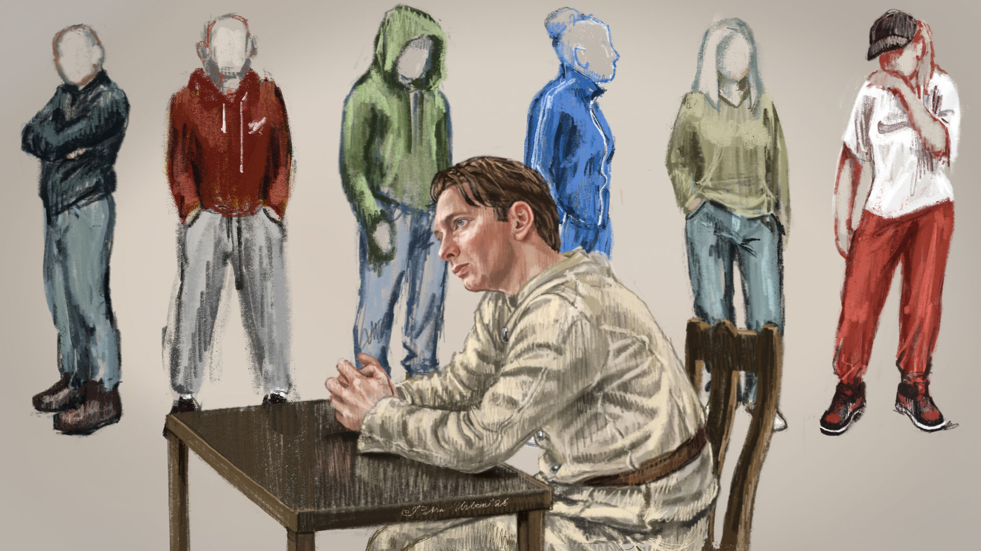 Woyzeck